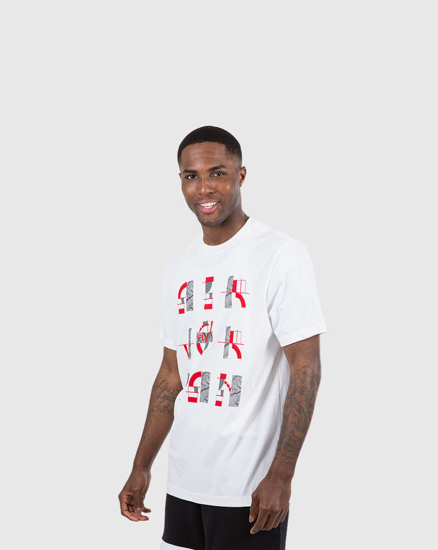 Jordan Jordan Legacy Aj4 Tee Mens 