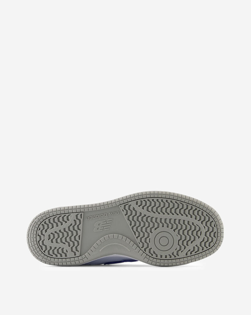 New Balance Grade School 480 GSB480VS White 4