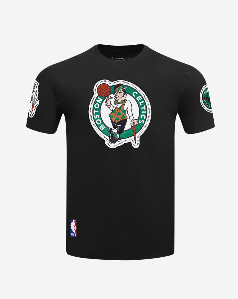 PRO STANDARD Boston Celtics SS Tee BBC1515899-BLK Black 1