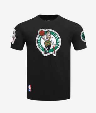 Boston Celtics SS Tee