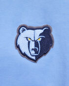 PRO STANDARD Memphis Grizzlies Retro Classic Jersey Legging BMGG58905-UNI Blue 4