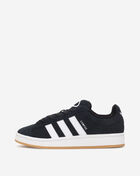 adidas Grade School Campus 00s HQ6638 Black 1