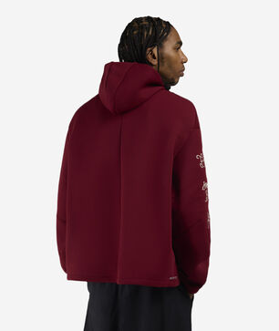 Kobe Dri-FIT Fleece Pullover Basketball Hoodie