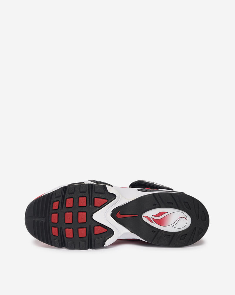Nike Big Kids' Air Griffey Max 1 JA1136-100 White 6