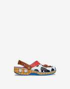 Toddler Toy Story Sherriff Woody Classic Clog