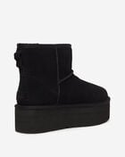 UGG Classic Mini Platform Boots 1134991BLK Black 3