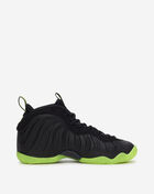 Nike Big Kids'  Little Posite One HF0977-001 Black 4