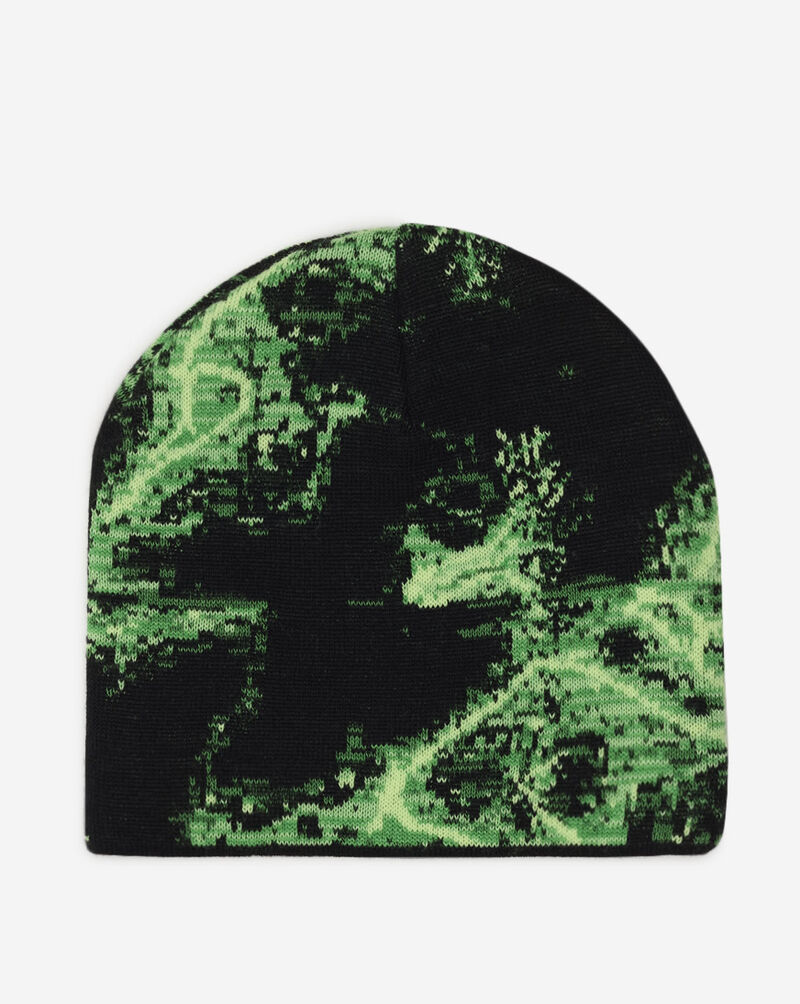 K1X Laser Skully KXM243-005-1 Green 2