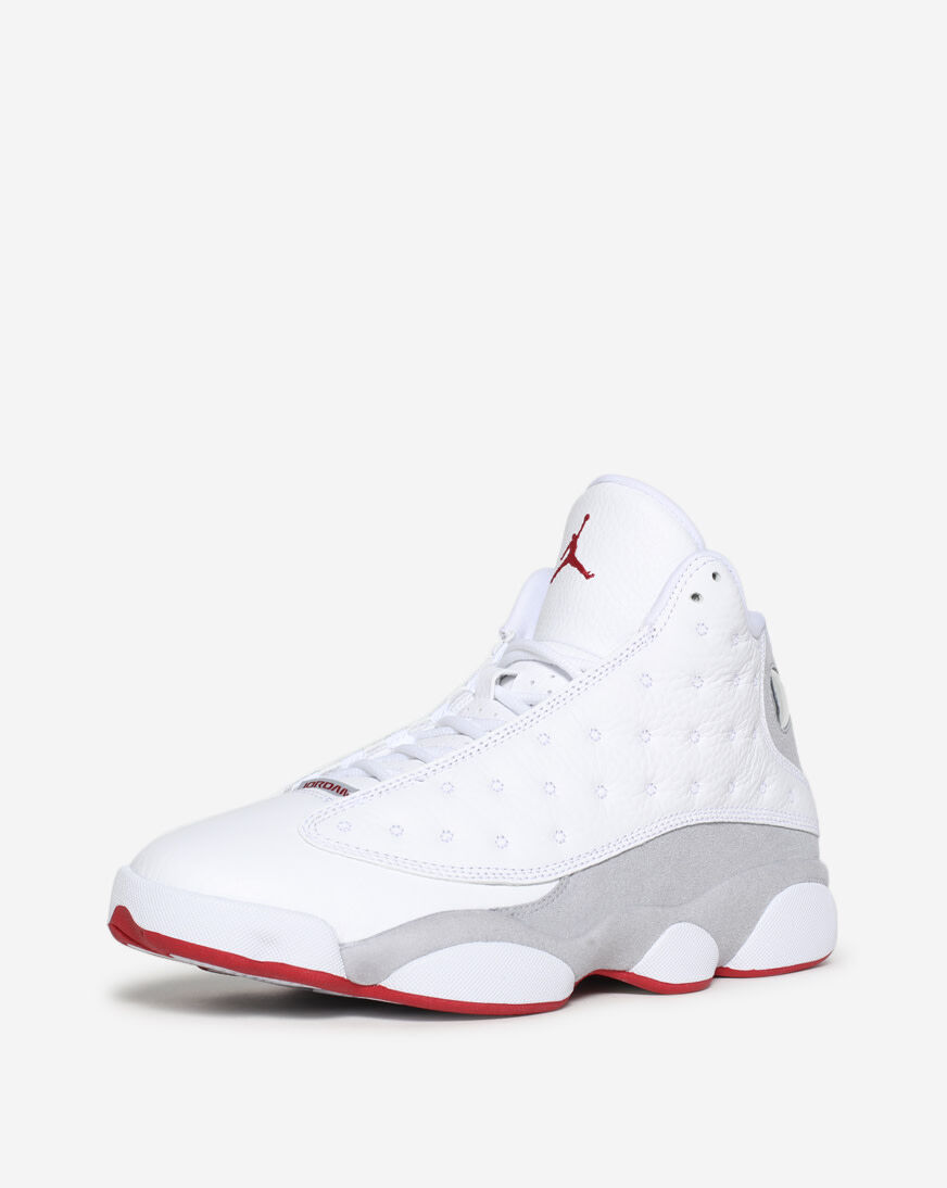 Air jordan on sale white retro