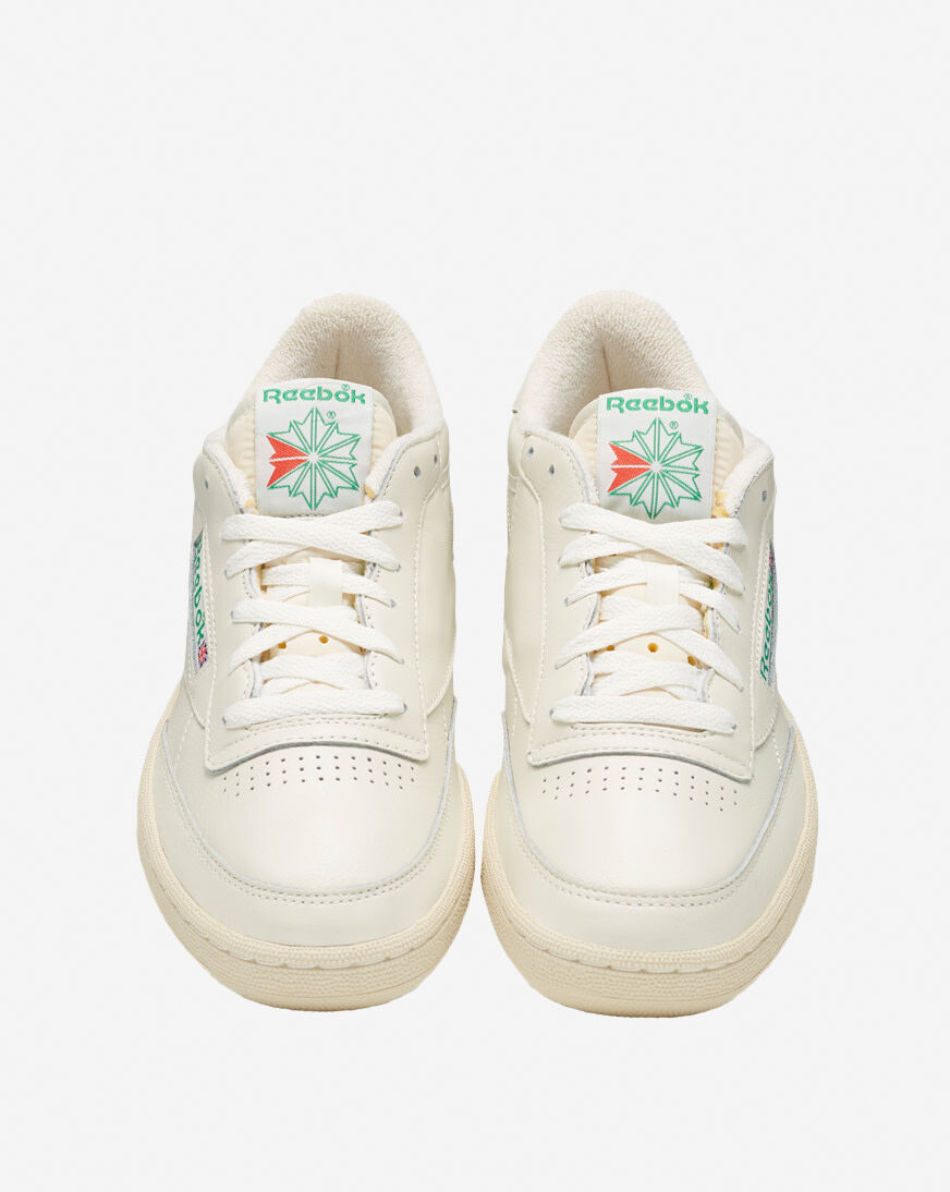Shop Reebok Club C 85 Vintage DV6434 green | SNIPES USA