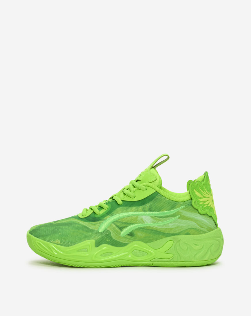 【BUSCEMI】Air Zone Lauru Vitello Green Row (Wht/Blk/Grn) 934468_01.jpg.jpeg?width=750