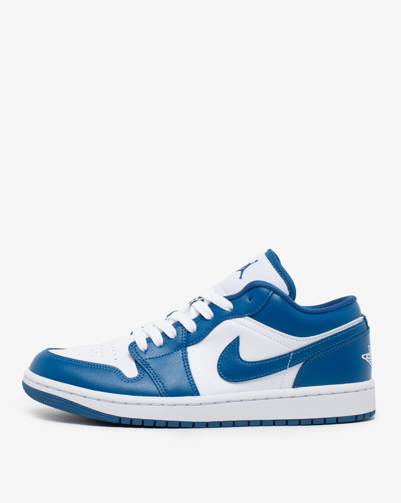 Jordan Air Jordan 1 Low DC0774-114 White 1