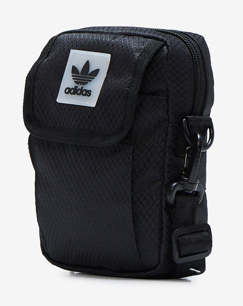 adidas Originals Utility Festival Crossbody EW8675 Black 2