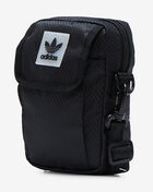 adidas Originals Utility Festival Crossbody EW8675 Black 2