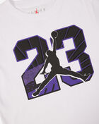 Grade School AJ12 Retro 23 Tee