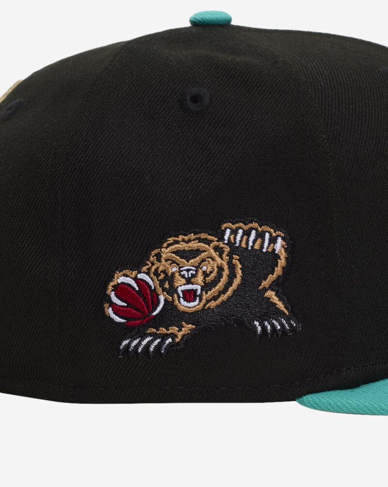 9Fifty Memphis Grizzlies Hardwood Classics Snapback Hat