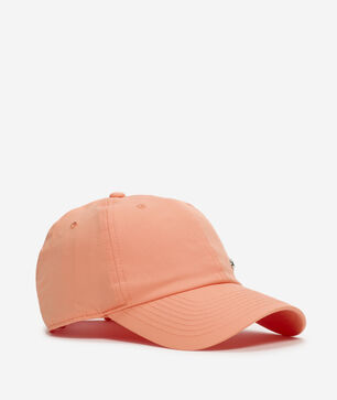 Unstructured Club Cap