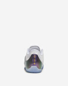 Nike Big Kids' LeBron XXIII "For The Record" IV4873-102 White 5