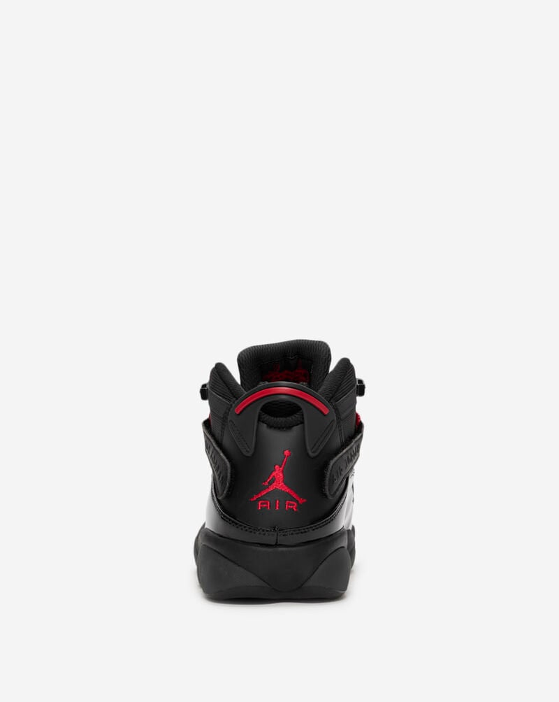 Jordan 6 Rings 322992-026 Black 5