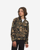 Grade School Glacier 1/4 Zip Pullover