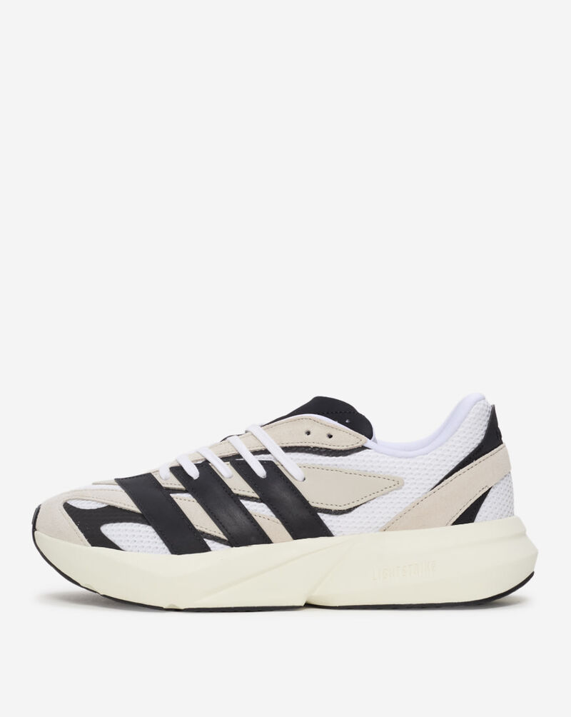 adidas Lightblaze JH6944 White 1