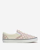 Vans Classic Slip On Rhinestone VN000D6YFPR Pink 4