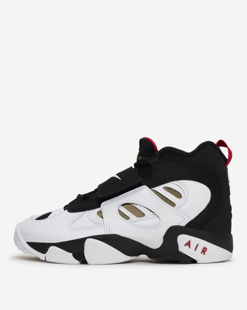 Nike Air Diamond Turf II II7080-001 Black 1
