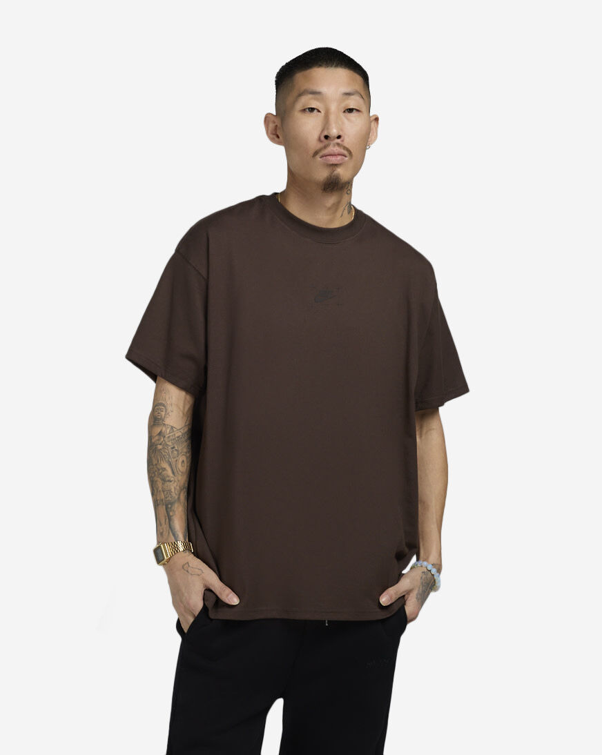 Shop Nike NSW Max90 C1ty Tee IF3366-237 green | SNIPES USA