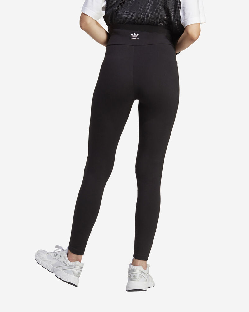 adidas Essentials Tights IA6446 Black 2