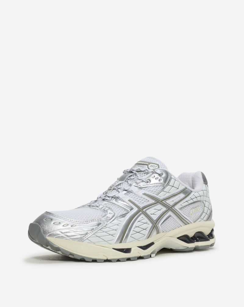 Asics GEL-NIMBUS 10.1 1203A761-102 White 2