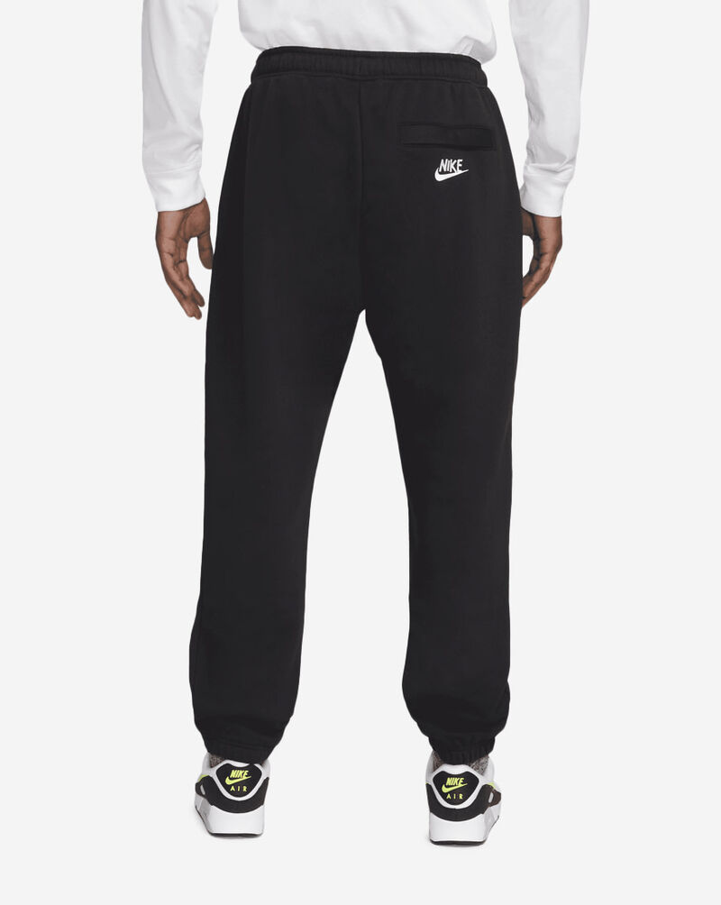 Shop Nike NSW Fleece Joggers DQ4081010 black SNIPES USA