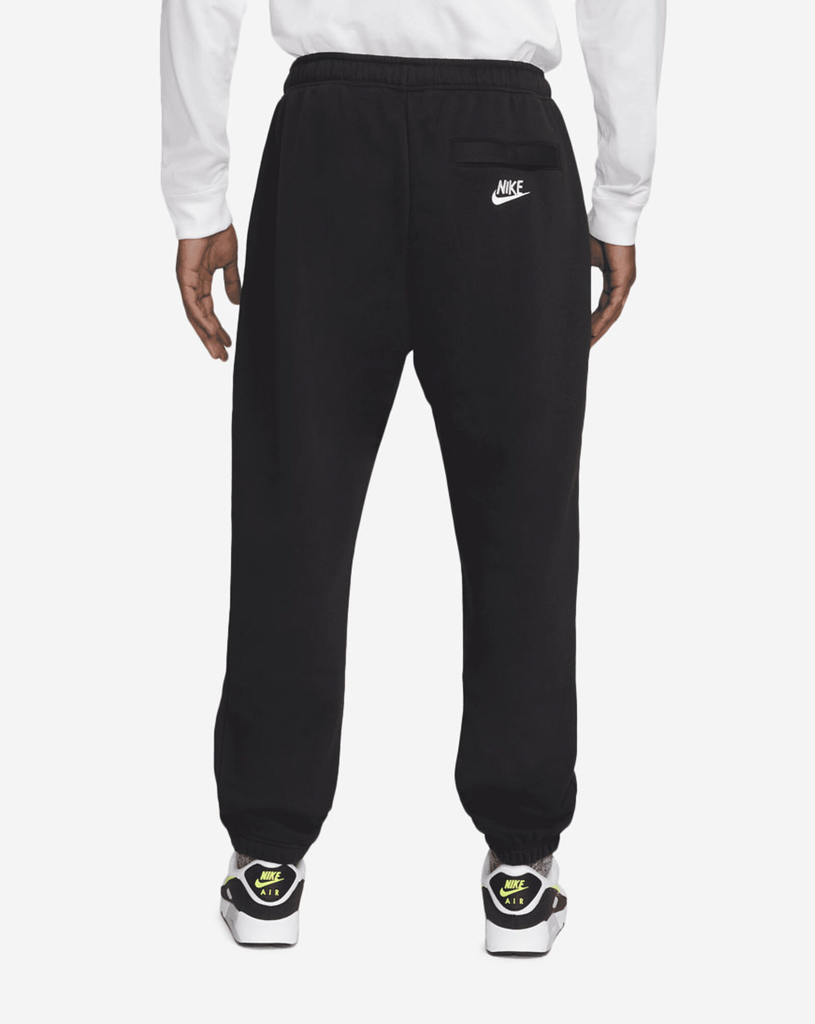 nike nsw joggers womens