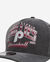 9Fifty Philadelphia Phillies Washed A-Frame Snapback Hat