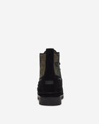 Ranger Mid Suede Boot