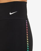 One Rainbow Ladder 7/8 Leggings