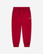 Jordan Little Kids' Fleece Pants 85F113-R78 Red 1