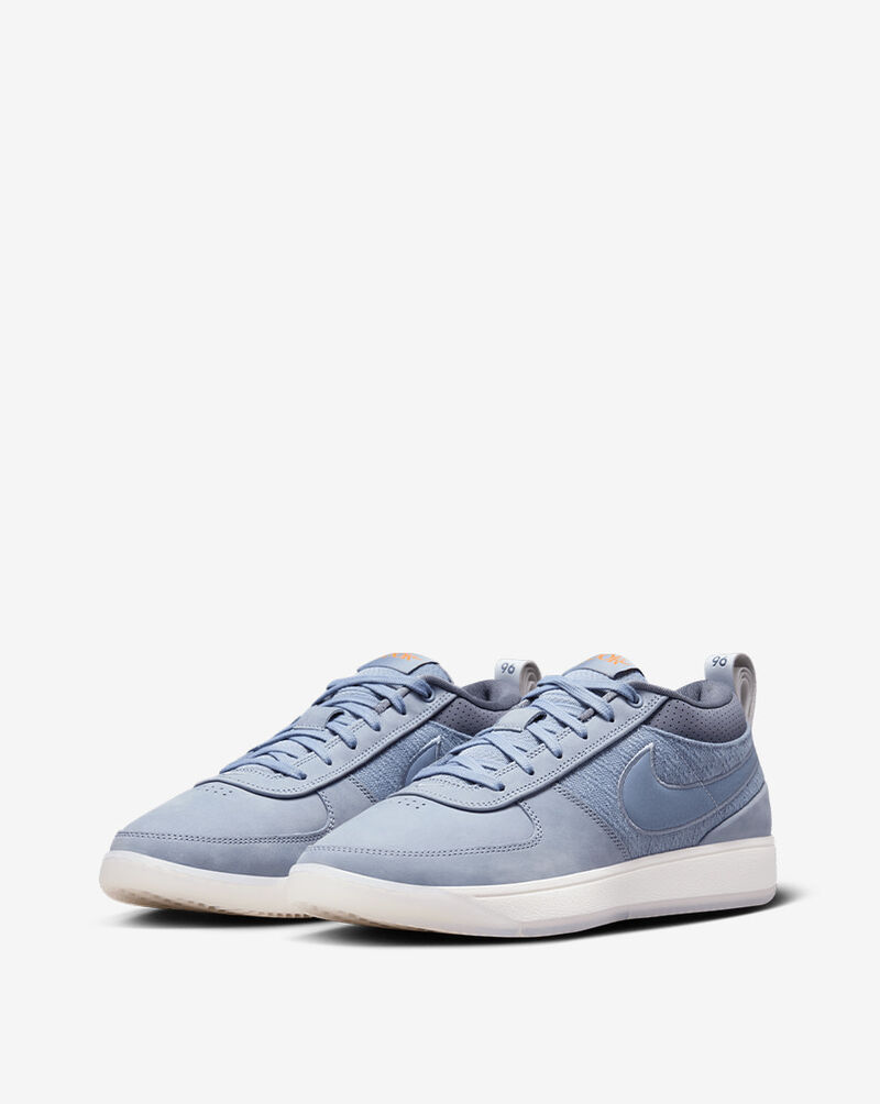 Nike Book 1 FJ4249-400 Blue 2