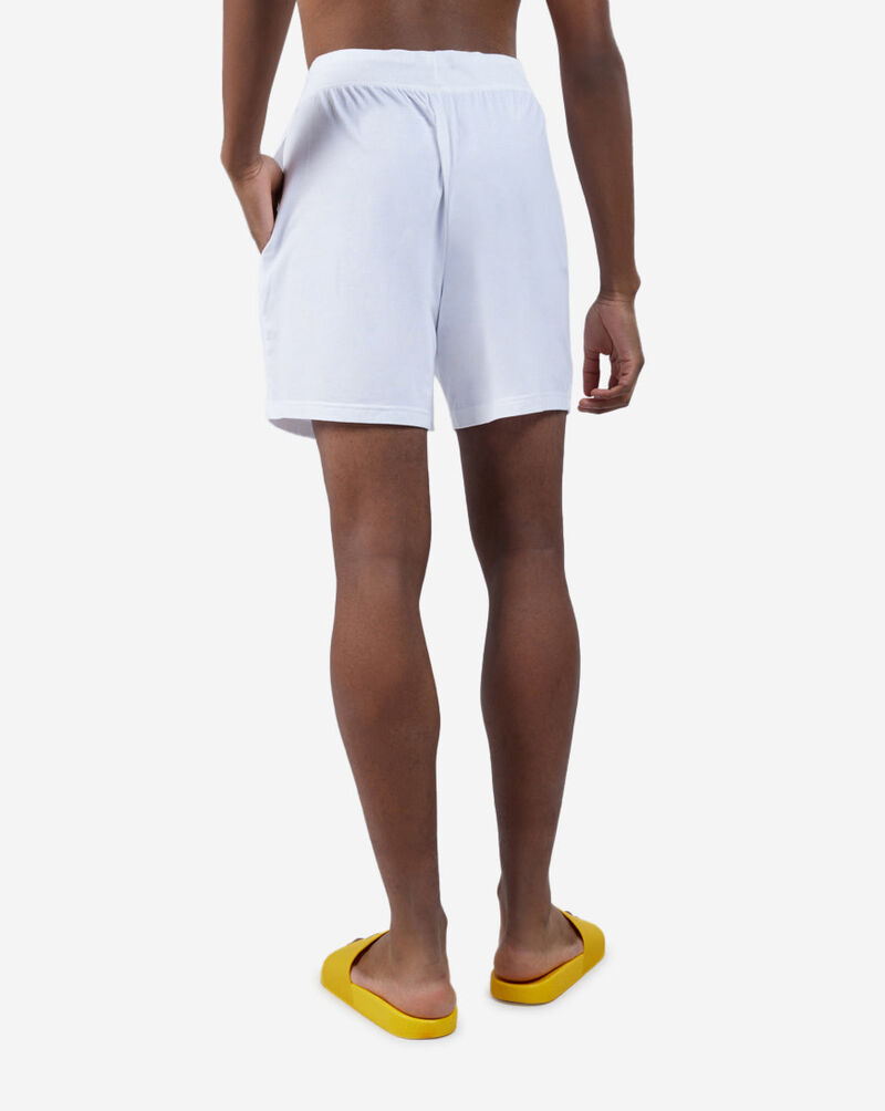 Logo Sleep Shorts