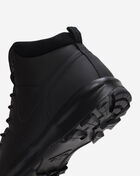 Nike Manoa Leather Boots  HF7095-001 Black 9