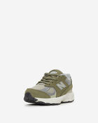 New Balance Toddler 2002 IC2002CA Green 2
