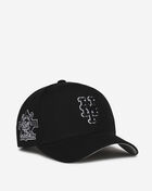 New York Mets Panda Pro Snapback Hat