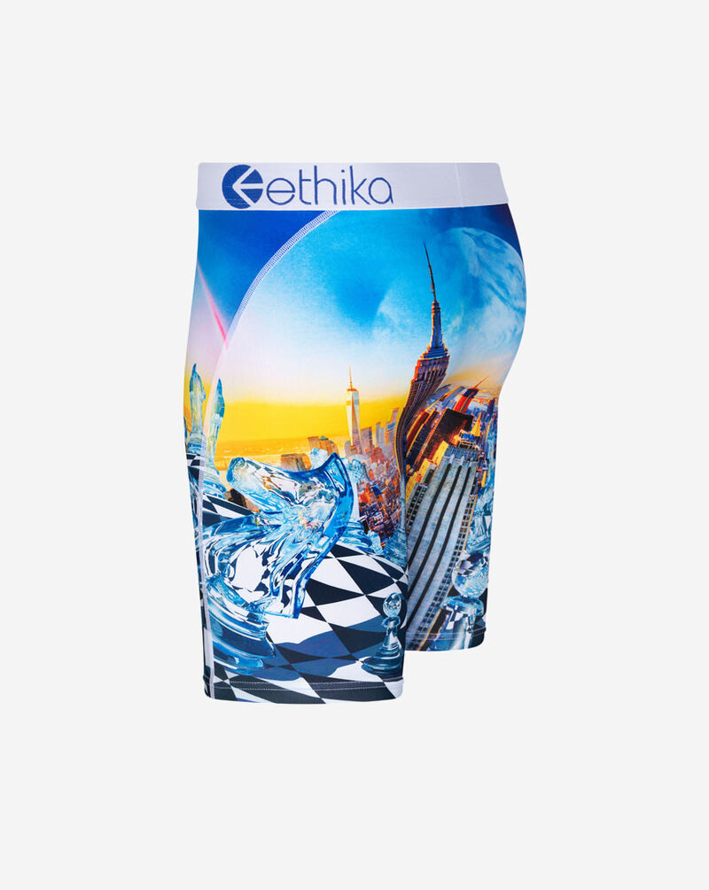 Shop Ethika Sublime City Briefs MLUS2234 multi SNIPES USA