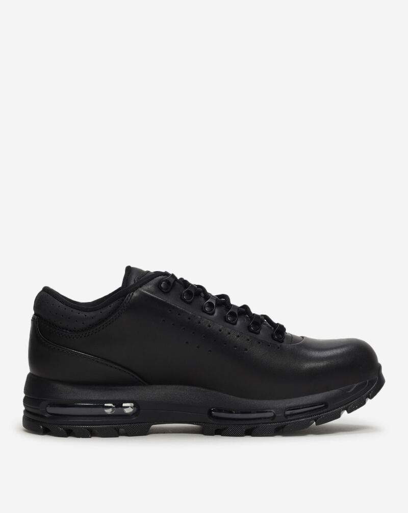 Nike Air Max Goadome Low SP IQ0641-001 Black 4