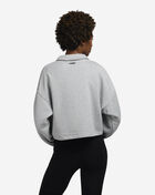 Clark Atlanta University Crest Fleece Polo