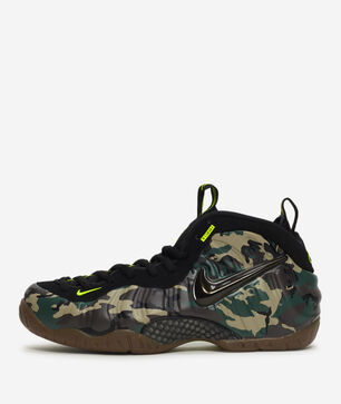 Air Foamposite Pro Premium