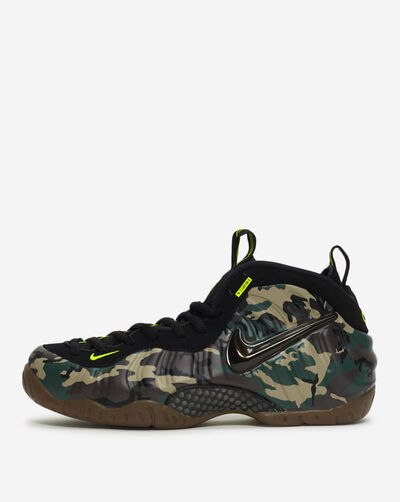 Air Foamposite Pro Premium
