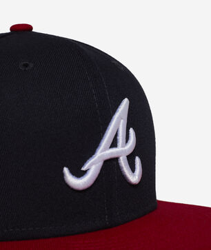 Atlanta Braves Snapback