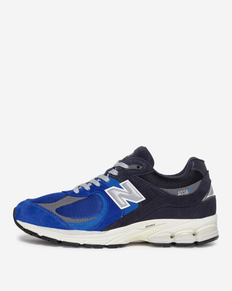 New Balance 2002R M2002RPB Blue 1