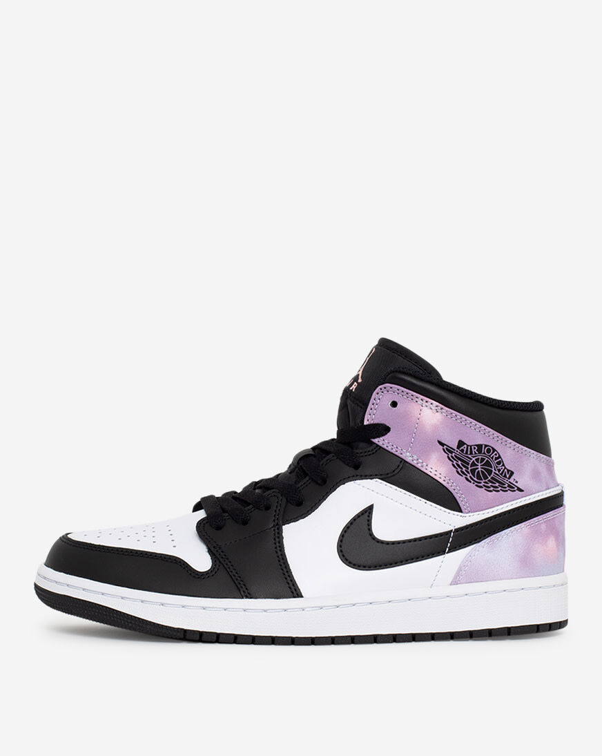 Jordan Air Jordan 1 Mid SE Mens Shoes 