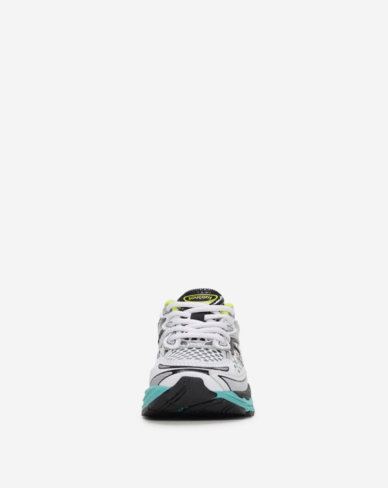Saucony Toddler ProGrid Omni 9 SLF25A01 silver 3